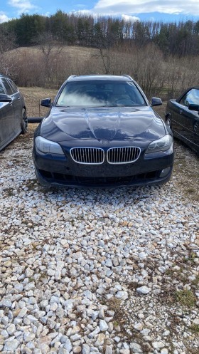 Обява за продажба на BMW 520 ~11 500 лв. - изображение 1