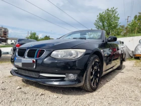 BMW 320 Cabrio* FACELIFT* КОЖА* НАВИ* ОФЕРТА 1 - Car24.bg BMW 320 Cabrio* FACELIFT* КОЖА* НАВИ* ОФЕРТА 1