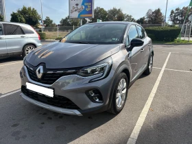 Renault Captur II 1.0 100к.с. бензин/фабрично LPG - Car24.bg Renault Captur II 1.0 100к.с. бензин/фабрично LPG