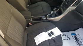 Opel Astra 1.4i-153 x .km UNIKAT | Mobile.bg — малка снимка 12