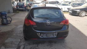 Opel Astra 1.4i-153 x .km UNIKAT | Mobile.bg — малка снимка 3
