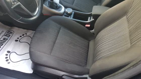 Opel Astra 1.4i-153 x .km UNIKAT | Mobile.bg — малка снимка 10