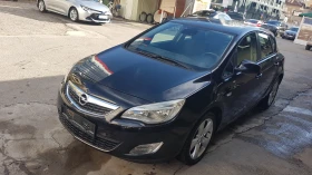 Opel Astra 1.4i-153 x .km UNIKAT | Mobile.bg — малка снимка 5