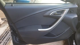 Opel Astra 1.4i-153 x .km UNIKAT | Mobile.bg — малка снимка 15