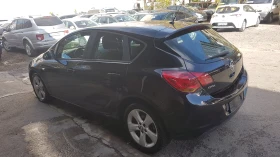 Opel Astra 1.4i-153 x .km UNIKAT | Mobile.bg — малка снимка 6