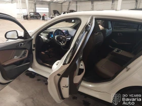 BMW 120 d M Sport Paket Steptronic - 76200 лв. / 38960.44 € - 45898523 5 | Car24.bg BMW 120 d M Sport Paket Steptronic - 76200 лв. / 38960.44 € - 45898523 5
