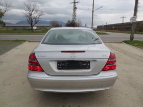 Mercedes-Benz E 220 УНИКАЛНО СЪТОЯНИЕ - 8800 лв. / 4499.37 € - 32287228 6 | Car24.bg Mercedes-Benz E 220 УНИКАЛНО СЪТОЯНИЕ - 8800 лв. / 4499.37 € - 32287228 6