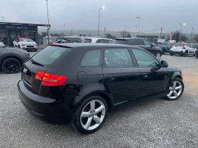 Audi A3 SPORTBACK 1.6TDI S-LINE AUTOMATIC LED BI-XENON - 11999 лв. / 6134.99 € - 51270328 6 | Car24.bg Audi A3 SPORTBACK 1.6TDI S-LINE AUTOMATIC LED BI-XENON - 11999 лв. / 6134.99 € - 51270328 6