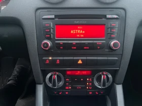 Audi A3 SPORTBACK 1.6TDI S-LINE AUTOMATIC LED BI-XENON - 11999 лв. / 6134.99 € - 51270328 12 | Car24.bg Audi A3 SPORTBACK 1.6TDI S-LINE AUTOMATIC LED BI-XENON - 11999 лв. / 6134.99 € - 51270328 12