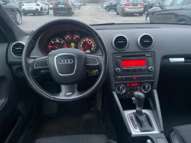 Audi A3 SPORTBACK 1.6TDI S-LINE AUTOMATIC LED BI-XENON - 11999 лв. / 6134.99 € - 51270328 7 | Car24.bg Audi A3 SPORTBACK 1.6TDI S-LINE AUTOMATIC LED BI-XENON - 11999 лв. / 6134.99 € - 51270328 7