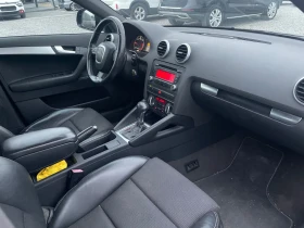 Audi A3 SPORTBACK 1.6TDI S-LINE AUTOMATIC LED BI-XENON - 11999 лв. / 6134.99 € - 51270328 10 | Car24.bg Audi A3 SPORTBACK 1.6TDI S-LINE AUTOMATIC LED BI-XENON - 11999 лв. / 6134.99 € - 51270328 10