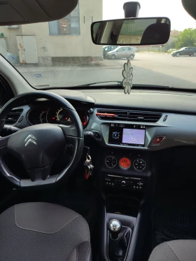 Citroen C3 - 4600 € / 8996.82 лв. - 94621856 5 | Car24.bg Citroen C3 - 4600 € / 8996.82 лв. - 94621856 5