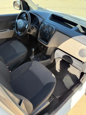 Dacia Dokker - 5200 € / 10170.32 лв. - 48472581 9 | Car24.bg Dacia Dokker - 5200 € / 10170.32 лв. - 48472581 9