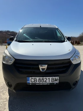 Dacia Dokker - 5200 € / 10170.32 лв. - 48472581 7 | Car24.bg Dacia Dokker - 5200 € / 10170.32 лв. - 48472581 7