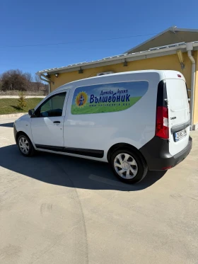 Dacia Dokker - 5200 € / 10170.32 лв. - 48472581 3 | Car24.bg Dacia Dokker - 5200 € / 10170.32 лв. - 48472581 3
