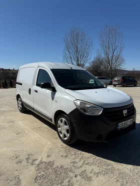 Dacia Dokker - 5200 € / 10170.32 лв. - 48472581 6 | Car24.bg Dacia Dokker - 5200 € / 10170.32 лв. - 48472581 6