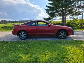 Toyota Celica T 20 GT - 2500 € / 4889.57 лв. - 89591976 4 | Car24.bg Toyota Celica T 20 GT - 2500 € / 4889.57 лв. - 89591976 4