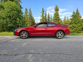 Toyota Celica T 20 GT - 2500 € / 4889.57 лв. - 89591976 2 | Car24.bg Toyota Celica T 20 GT - 2500 € / 4889.57 лв. - 89591976 2