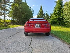 Toyota Celica T 20 GT - 2500 € / 4889.57 лв. - 89591976 3 | Car24.bg Toyota Celica T 20 GT - 2500 € / 4889.57 лв. - 89591976 3