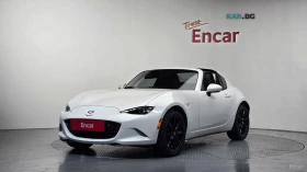 Mazda Mx-5 MIATA/ПОДГРЕВ/CARPLAY/СЛЕПИ ЗОНИ - Car24.bg Mazda Mx-5 MIATA/ПОДГРЕВ/CARPLAY/СЛЕПИ ЗОНИ