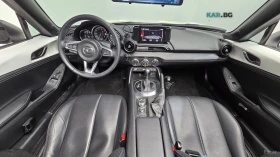Mazda Mx-5 MIATA/ПОДГРЕВ/CARPLAY/СЛЕПИ ЗОНИ - 26000 € / 50851.58 лв. - 28246651 8 | Car24.bg Mazda Mx-5 MIATA/ПОДГРЕВ/CARPLAY/СЛЕПИ ЗОНИ - 26000 € / 50851.58 лв. - 28246651 8