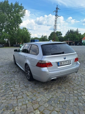 BMW 530 undefined | Auto.bg — изображение 7 BMW 530 undefined | Auto.bg — изображение 7