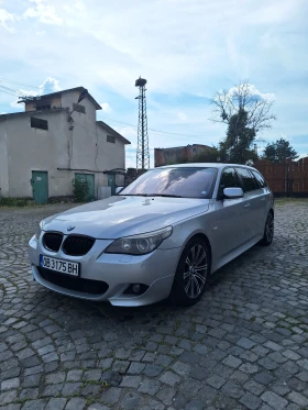 BMW 530 undefined | Auto.bg — изображение 8 BMW 530 undefined | Auto.bg — изображение 8