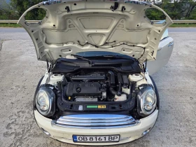 Mini Cooper 1, 4 ГАЗ/БЕНЗИН, КЛИМАТИК, ШВЕЙЦАРИЯ | Auto.bg — изображение 13 Mini Cooper 1, 4 ГАЗ/БЕНЗИН, КЛИМАТИК, ШВЕЙЦАРИЯ | Auto.bg — изображение 13