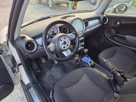 Mini Cooper 1, 4 ГАЗ/БЕНЗИН, КЛИМАТИК, ШВЕЙЦАРИЯ | Auto.bg — изображение 8 Mini Cooper 1, 4 ГАЗ/БЕНЗИН, КЛИМАТИК, ШВЕЙЦАРИЯ | Auto.bg — изображение 8
