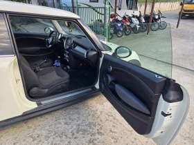 Mini Cooper 1, 4 ГАЗ/БЕНЗИН, КЛИМАТИК, ШВЕЙЦАРИЯ | Auto.bg — изображение 9 Mini Cooper 1, 4 ГАЗ/БЕНЗИН, КЛИМАТИК, ШВЕЙЦАРИЯ | Auto.bg — изображение 9