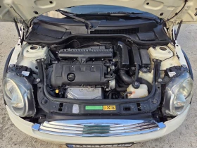 Mini Cooper 1, 4 ГАЗ/БЕНЗИН, КЛИМАТИК, ШВЕЙЦАРИЯ | Auto.bg — изображение 14 Mini Cooper 1, 4 ГАЗ/БЕНЗИН, КЛИМАТИК, ШВЕЙЦАРИЯ | Auto.bg — изображение 14