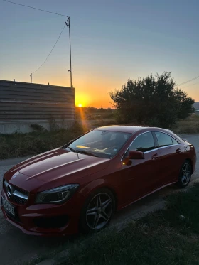 Mercedes-Benz CLA 220 AMG VIP !!! - 15500 € / 30315.36 лв. - 49104849 2 | Car24.bg Mercedes-Benz CLA 220 AMG VIP !!! - 15500 € / 30315.36 лв. - 49104849 2
