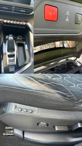 Peugeot 3008 2.0HDI GT - 15300 € / 29924.20 лв. - 99719585 9 | Car24.bg Peugeot 3008 2.0HDI GT - 15300 € / 29924.20 лв. - 99719585 9