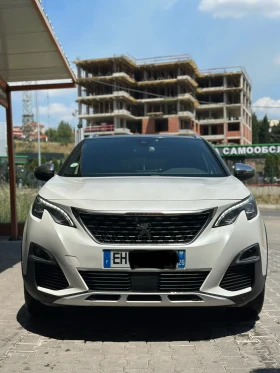 Peugeot 3008 2.0HDI GT - Car24.bg Peugeot 3008 2.0HDI GT