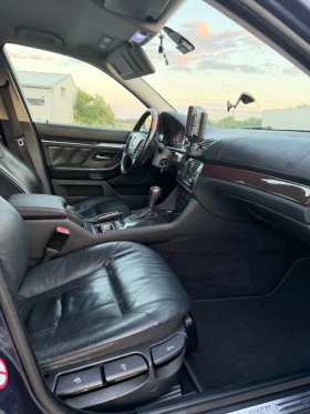 BMW 525 i 192к.с Facelift/ ГАЗ АВТОМАТ Нов Внос Германия | Auto.bg — изображение 15 BMW 525 i 192к.с Facelift/ ГАЗ АВТОМАТ Нов Внос Германия | Auto.bg — изображение 15