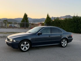 BMW 525 i 192к.с Facelift/ ГАЗ АВТОМАТ Нов Внос Германия | Auto.bg — изображение 3 BMW 525 i 192к.с Facelift/ ГАЗ АВТОМАТ Нов Внос Германия | Auto.bg — изображение 3