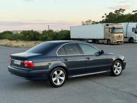 BMW 525 i 192к.с Facelift/ ГАЗ АВТОМАТ Нов Внос Германия | Auto.bg — изображение 9 BMW 525 i 192к.с Facelift/ ГАЗ АВТОМАТ Нов Внос Германия | Auto.bg — изображение 9