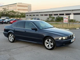 BMW 525 i 192к.с Facelift/ ГАЗ АВТОМАТ Нов Внос Германия