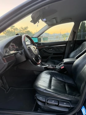 BMW 525 i 192к.с Facelift/ ГАЗ АВТОМАТ Нов Внос Германия | Auto.bg — изображение 12 BMW 525 i 192к.с Facelift/ ГАЗ АВТОМАТ Нов Внос Германия | Auto.bg — изображение 12
