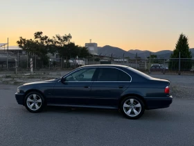 BMW 525 i 192к.с Facelift/ ГАЗ АВТОМАТ Нов Внос Германия | Auto.bg — изображение 5 BMW 525 i 192к.с Facelift/ ГАЗ АВТОМАТ Нов Внос Германия | Auto.bg — изображение 5