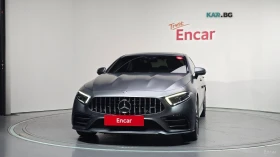 Mercedes-Benz CLS 53 AMG 4MATIC+ * ПОДГРЕВ* ОБДУХВАНЕ* ПАНО* 360* BUREMSTER | Auto.bg — изображение 3 Mercedes-Benz CLS 53 AMG 4MATIC+ * ПОДГРЕВ* ОБДУХВАНЕ* ПАНО* 360* BUREMSTER | Auto.bg — изображение 3
