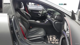 Mercedes-Benz CLS 53 AMG 4MATIC+ * ПОДГРЕВ* ОБДУХВАНЕ* ПАНО* 360* BUREMSTER | Auto.bg — изображение 10 Mercedes-Benz CLS 53 AMG 4MATIC+ * ПОДГРЕВ* ОБДУХВАНЕ* ПАНО* 360* BUREMSTER | Auto.bg — изображение 10