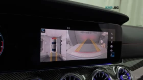 Mercedes-Benz CLS 53 AMG 4MATIC+ * ПОДГРЕВ* ОБДУХВАНЕ* ПАНО* 360* BUREMSTER | Auto.bg — изображение 14 Mercedes-Benz CLS 53 AMG 4MATIC+ * ПОДГРЕВ* ОБДУХВАНЕ* ПАНО* 360* BUREMSTER | Auto.bg — изображение 14