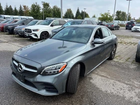 Mercedes-Benz C 300 * CARFAX * ОПЦИЯ ЗА ФИНАНСИРАНЕ