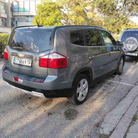Chevrolet Orlando 2000 - 5000 € - 60054254 2 | Car24.bg Chevrolet Orlando 2000 - 5000 € - 60054254 2