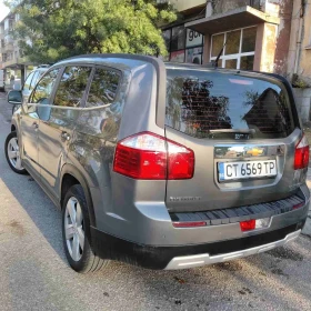 Chevrolet Orlando 2000 - 5000 € - 60054254 4 | Car24.bg Chevrolet Orlando 2000 - 5000 € - 60054254 4