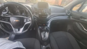 Chevrolet Orlando 2000 - 5000 € - 60054254 7 | Car24.bg Chevrolet Orlando 2000 - 5000 € - 60054254 7