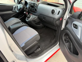 Peugeot Partner 1.6HDI 92к.с. ЕВРО 5 FACE КЛИМА ГЕРМАНИЯ | Auto.bg — изображение 15 Peugeot Partner 1.6HDI 92к.с. ЕВРО 5 FACE КЛИМА ГЕРМАНИЯ | Auto.bg — изображение 15