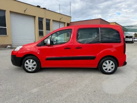 Peugeot Partner 1.6HDI 92к.с. ЕВРО 5 FACE КЛИМА ГЕРМАНИЯ | Auto.bg — изображение 2 Peugeot Partner 1.6HDI 92к.с. ЕВРО 5 FACE КЛИМА ГЕРМАНИЯ | Auto.bg — изображение 2