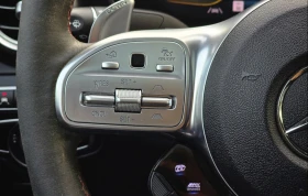 Mercedes-Benz C 43 AMG AMG EXHAUST* 64 Ambient* 360* HUD* Distro* AMG Sty | Auto.bg — изображение 12 Mercedes-Benz C 43 AMG AMG EXHAUST* 64 Ambient* 360* HUD* Distro* AMG Sty | Auto.bg — изображение 12